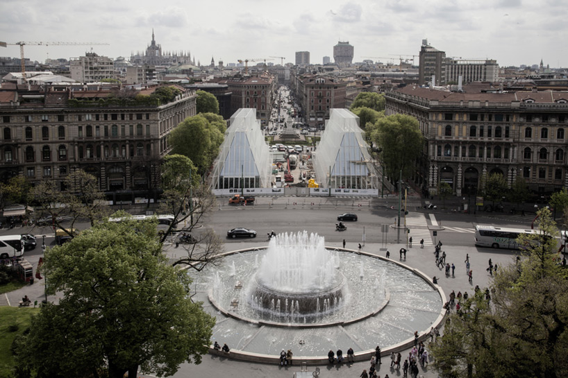 scandurra studio expo gate milan 2015 designboom