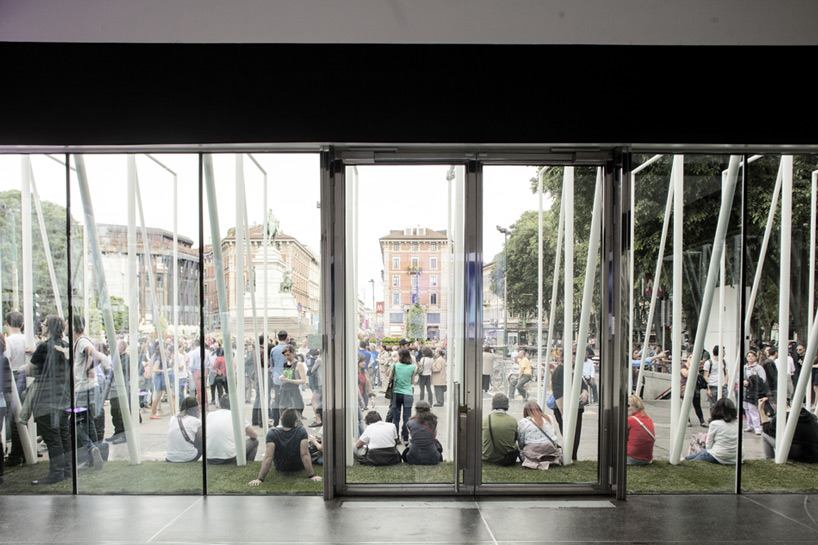 scandurra studio expo gate milan 2015 designboom