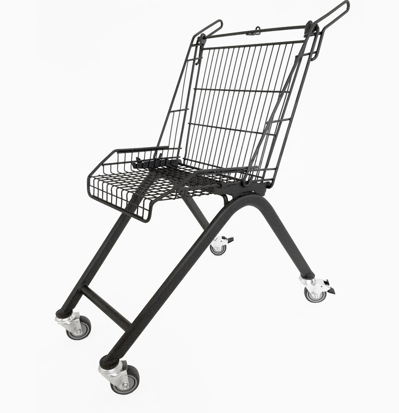 chair shopping