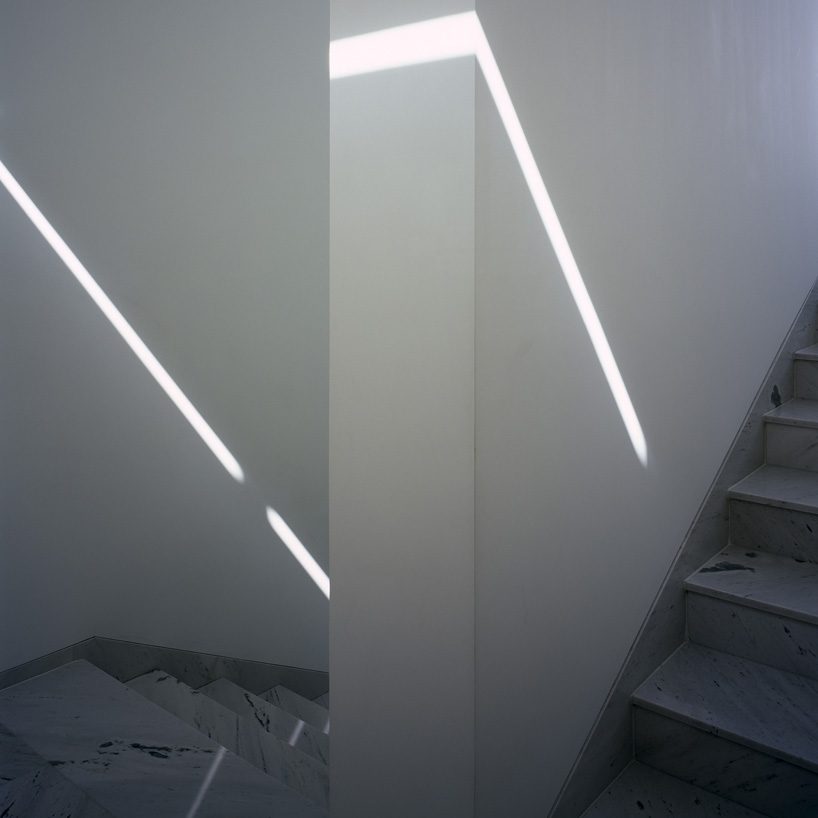 splk architects honsinzi house korea