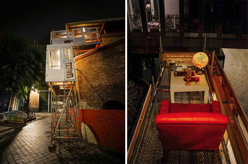 stéphane malka architecture bow-house designboom