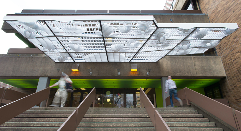 faulders studio filters light with entrium cloud canopy in portland