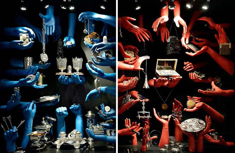 tinker imagineers dutch silver museum schoonhoven netherlands