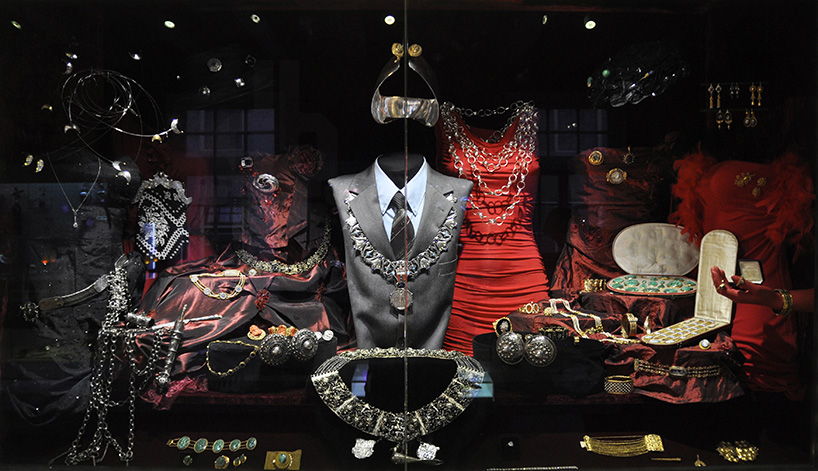 tinker imagineers dutch silver museum schoonhoven netherlands