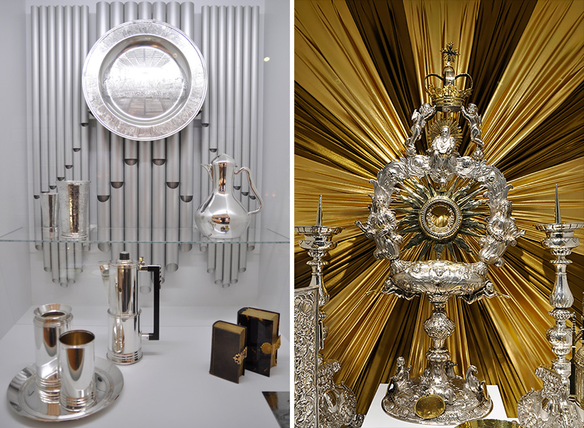 tinker imagineers dutch silver museum schoonhoven netherlands