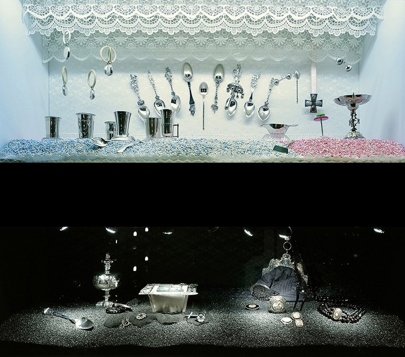 tinker imagineers dutch silver museum schoonhoven netherlands