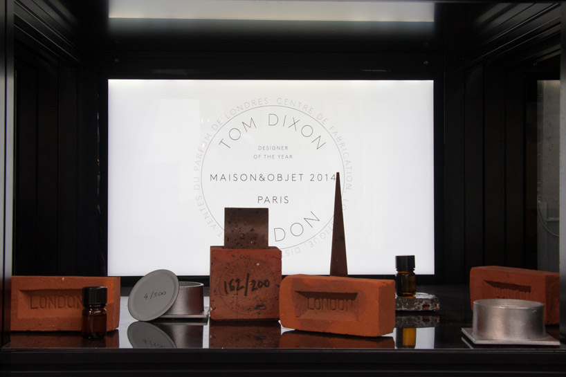 tom dixon the factory designboom