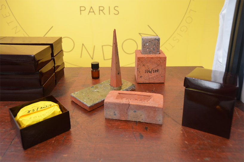 tom dixon the factory maison et objet designboom