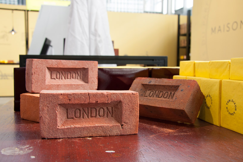 tom dixon the factory maison et objet designboom