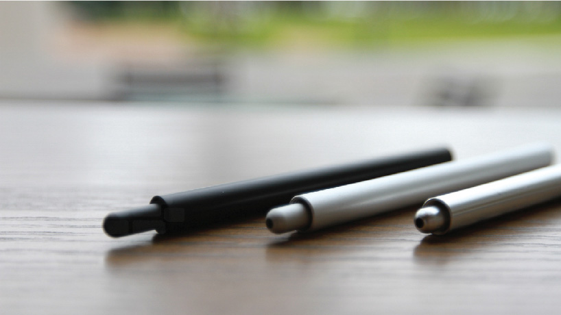 tronnovate design laboratory takumi pen stationery