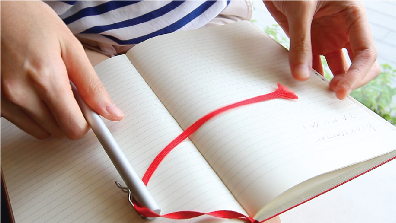 tronnovate design laboratory takumi pen stationery