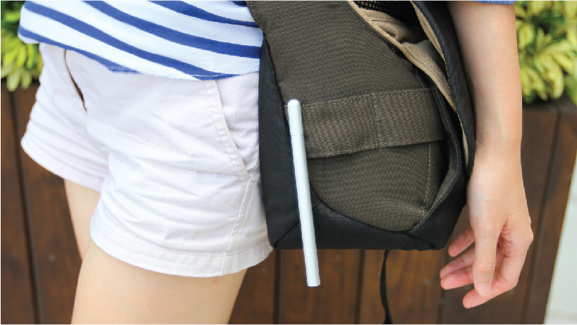 tronnovate design laboratory takumi pen stationery