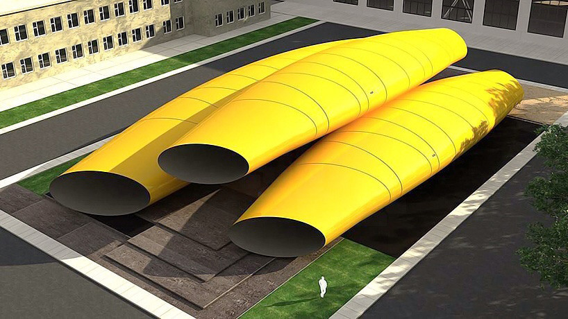 u26 architecture studio bananas food warehouse philippines