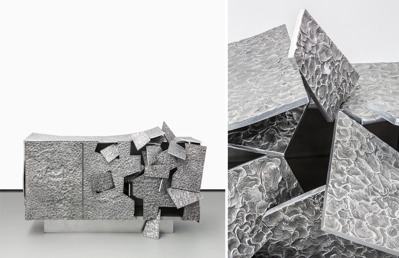 vincent dubourg: carpenters workshop gallery