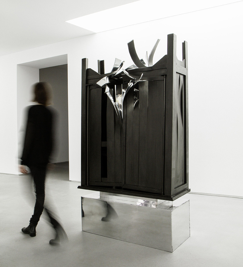 vincent dubourg: carpenters workshop gallery