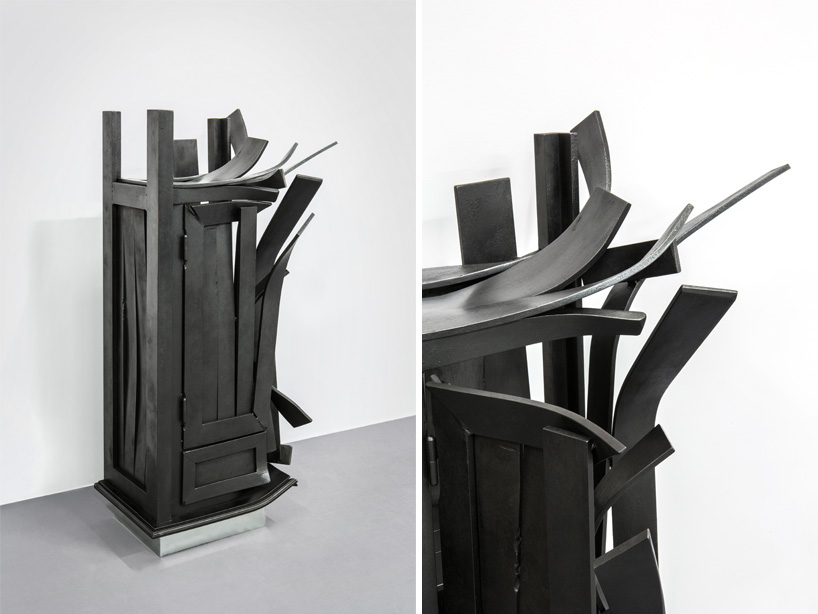 vincent dubourg: carpenters workshop gallery