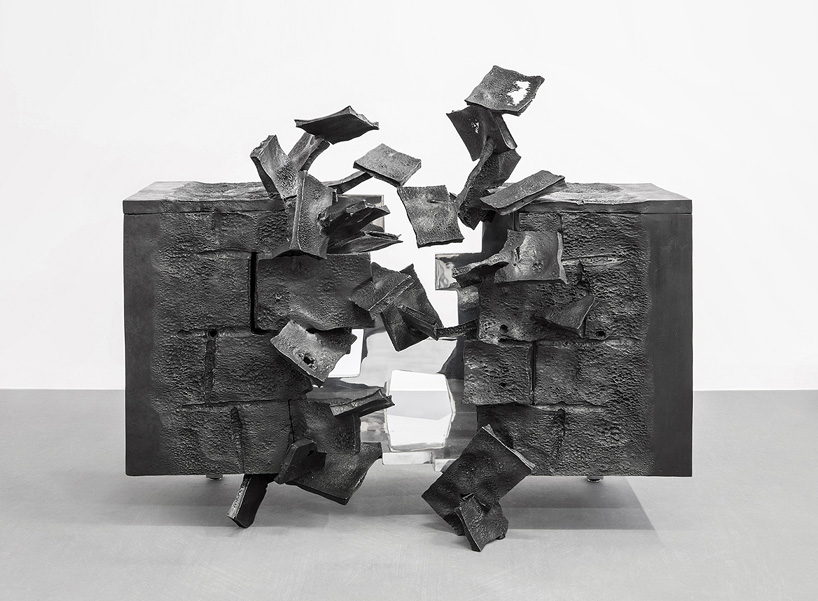 vincent dubourg: carpenters workshop gallery