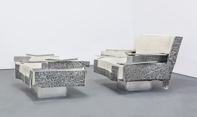 vincent dubourg: carpenters workshop gallery