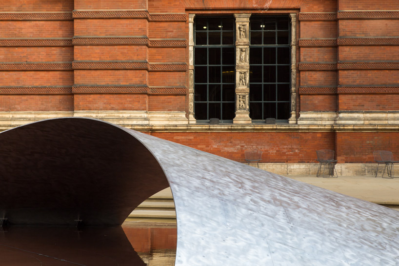 zaha hadid crest melia designboom 