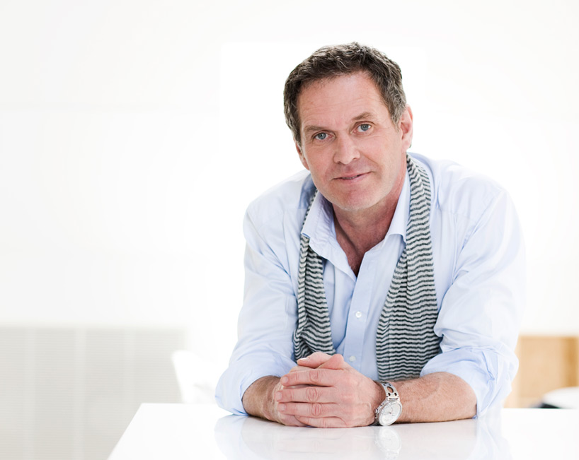 interview with architect kim herforth nielsen of 3XN
