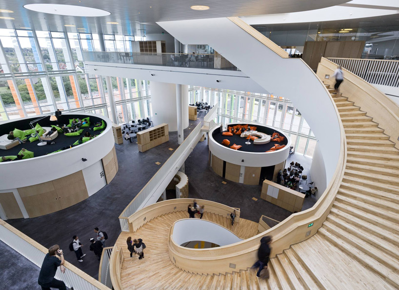 interview kim herforth nielsen 3XN designboom