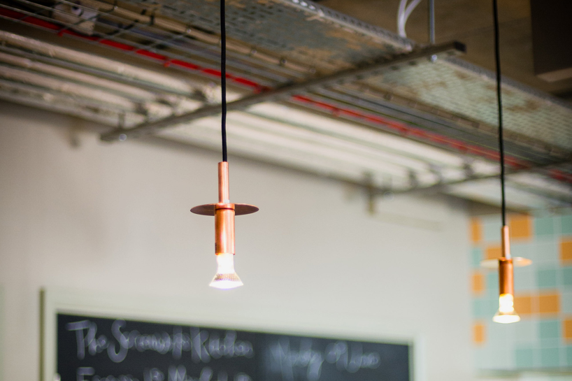 HLM interiors screenworks london