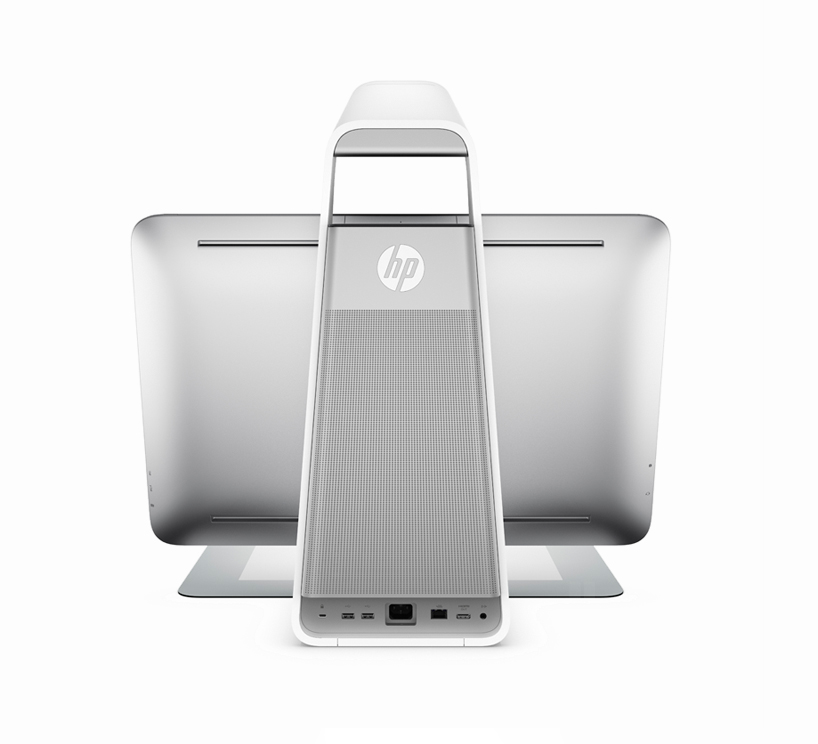 HP Blended Reality's Immersive Sprout And Multi Jet Fusion 3D Printer