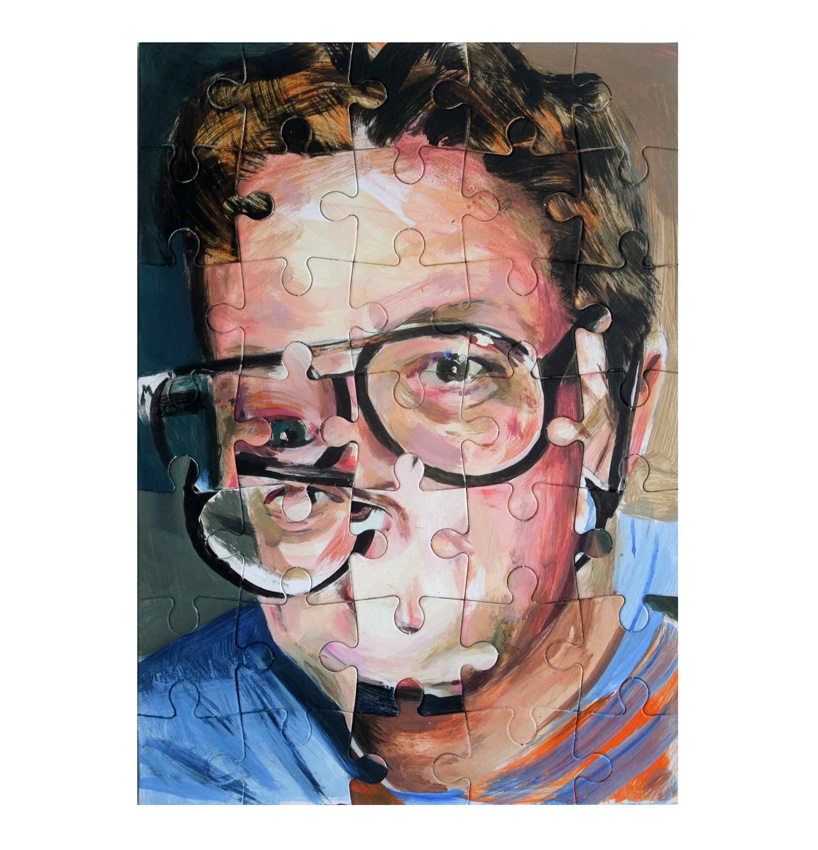 Self-portrait-2