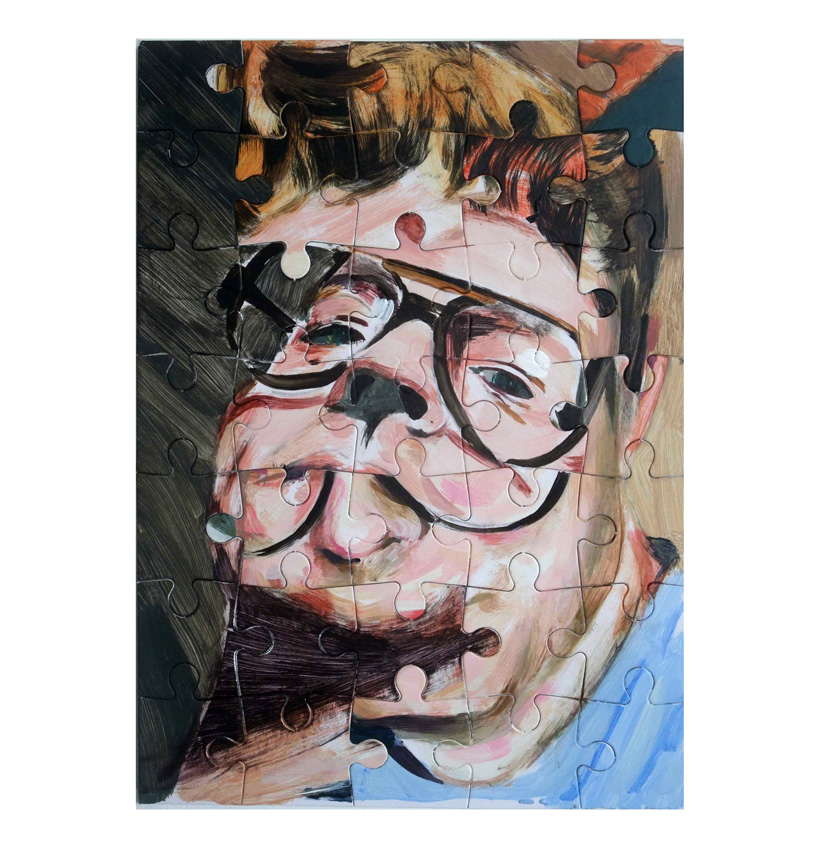 Self-portrait-3