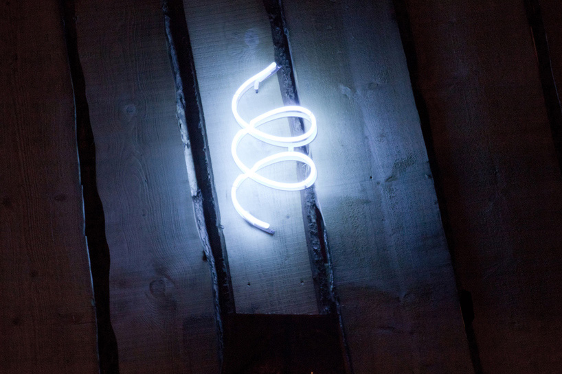 a-bureau thomas installation palp music festival martigny switzerland