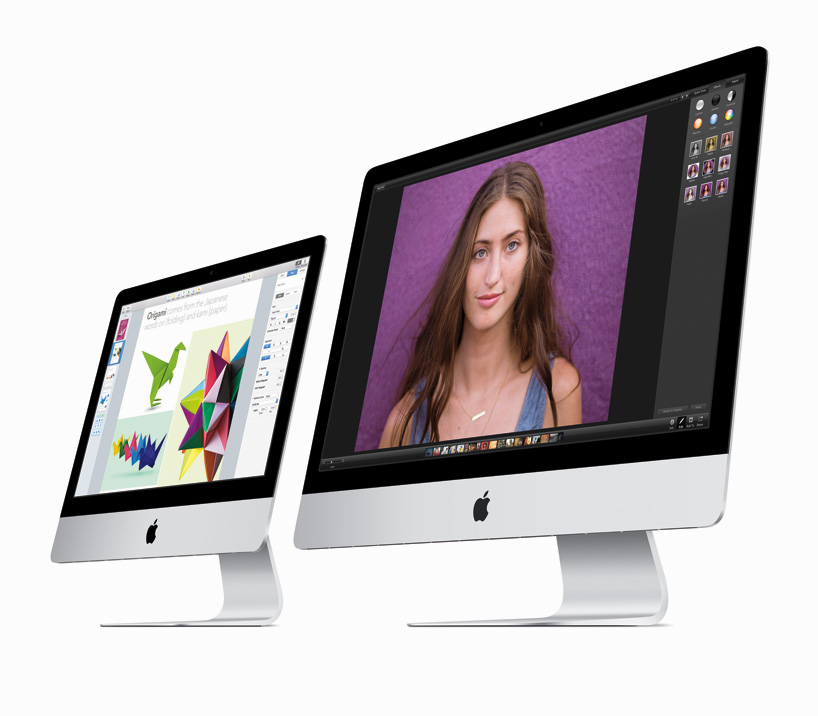 apple imac 5k retina display
