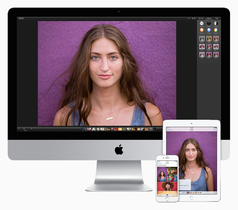 apple iMac 5k retina display