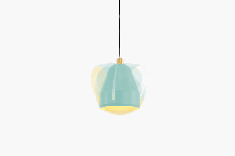 atelier bam berimbau lamp bertolucci brazil