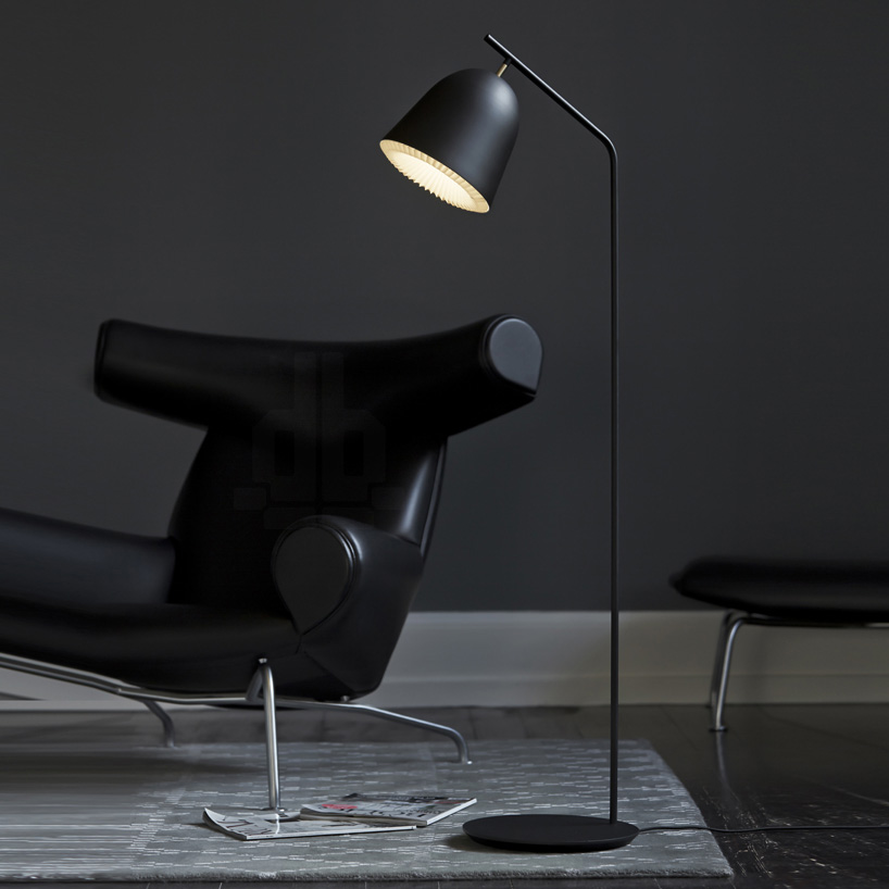 aurelien barbry le klint cache pendant lamp series denmark