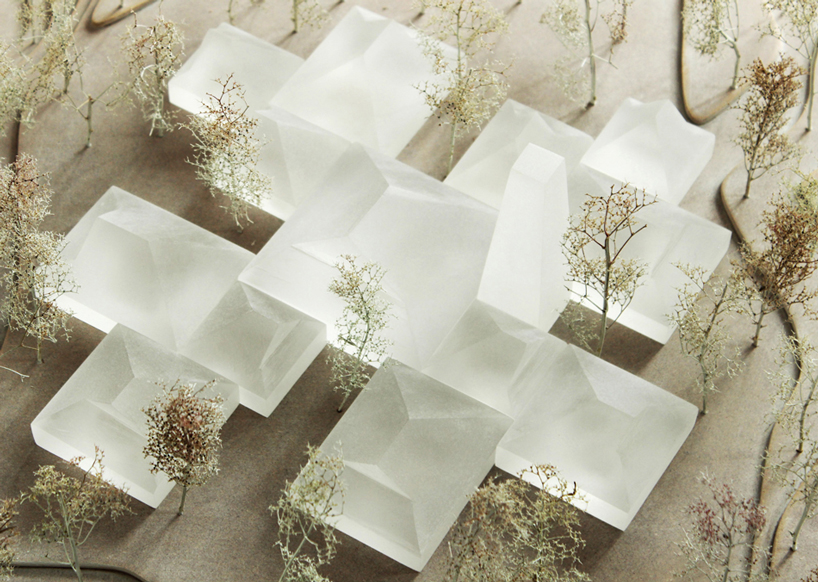 AZPML arvo part center competition estonia designboom