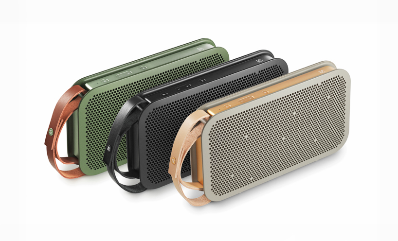 b&o play bluetooth speaker