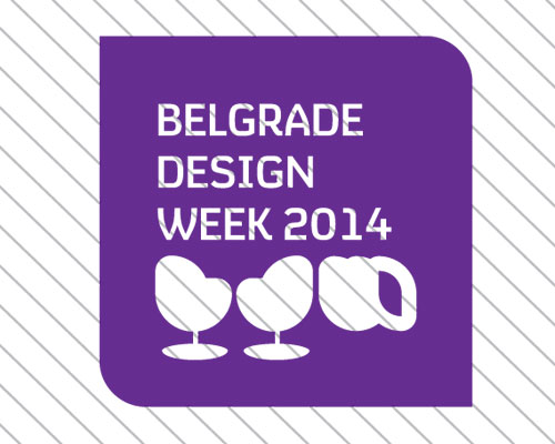 belgrade design week 2014 conferences open up a brand new world