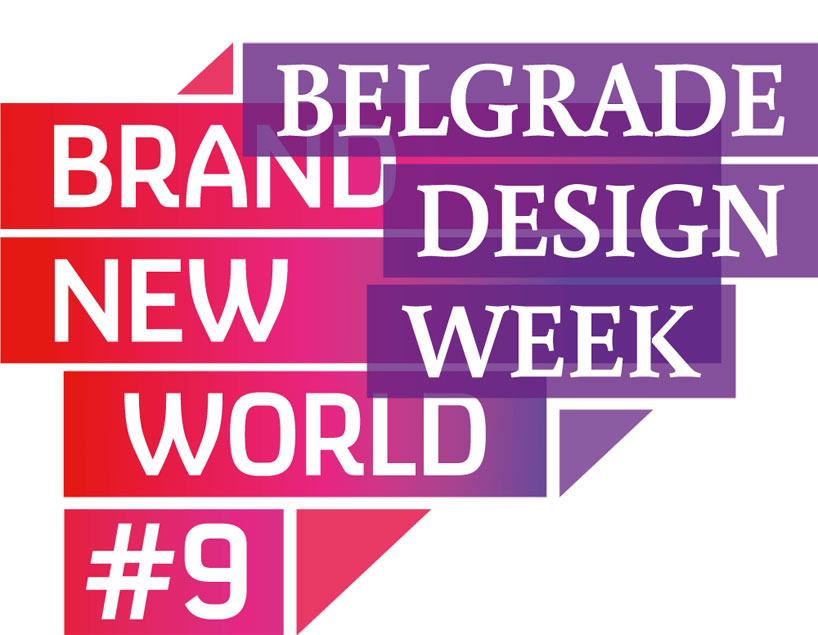 belgrade design week 2014 conferences open up a brand new world