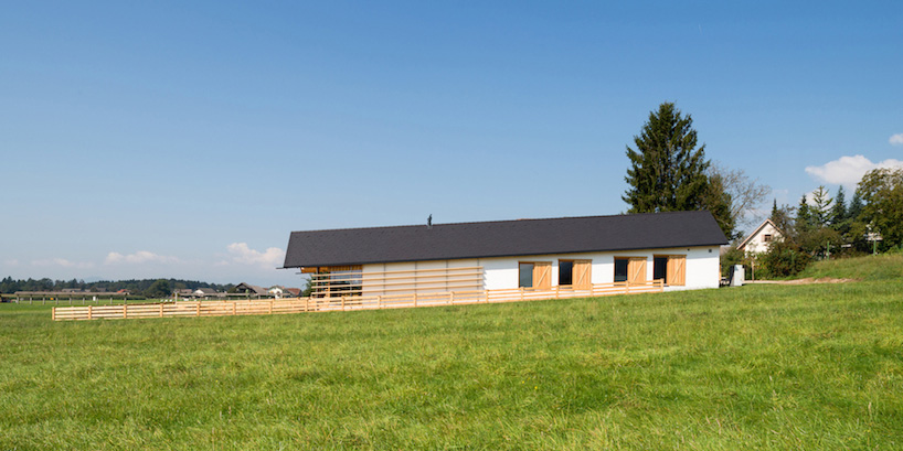 biro gasperic a house for the best years slovenia