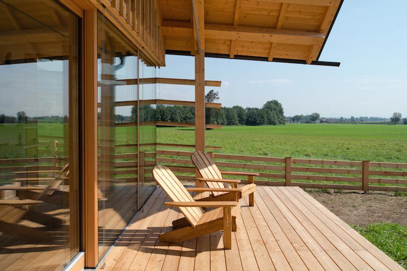 biro gasperic a house for the best years slovenia