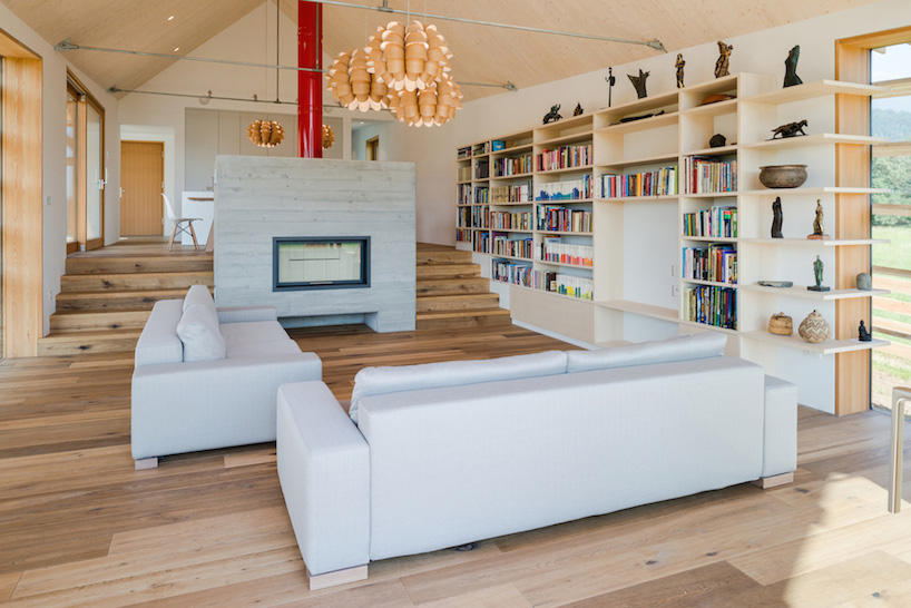 biro gasperic a house for the best years slovenia