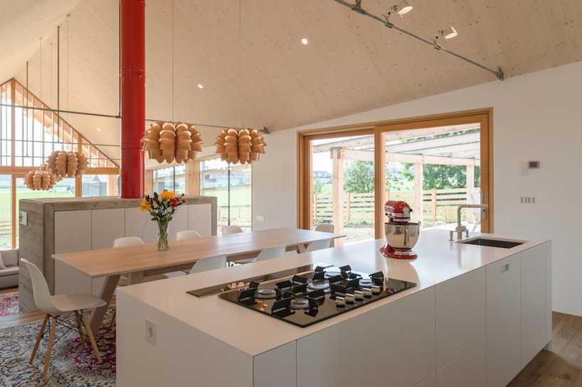 biro gasperic a house for the best years slovenia