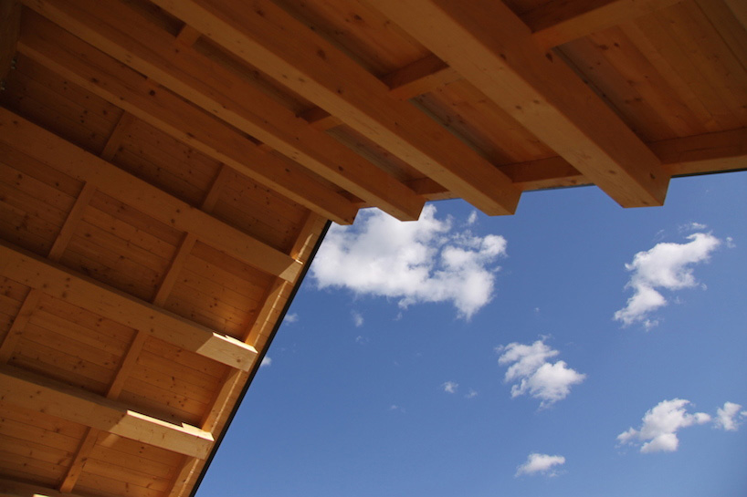 biro gasperic a house for the best years slovenia