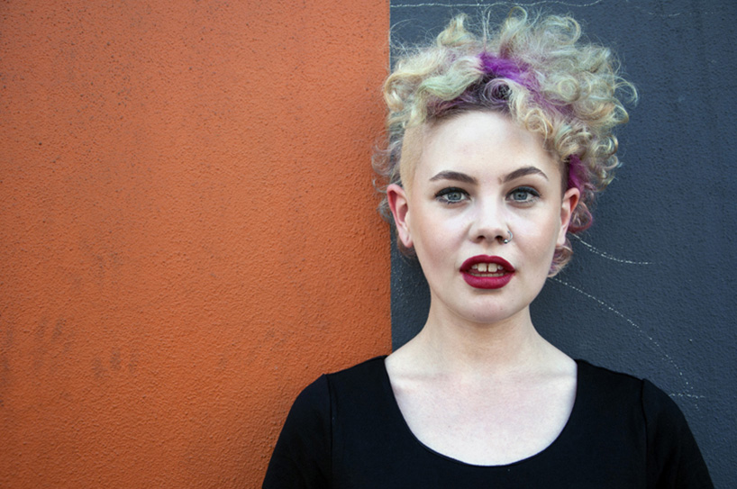 claudia rocha one on one portraits london england