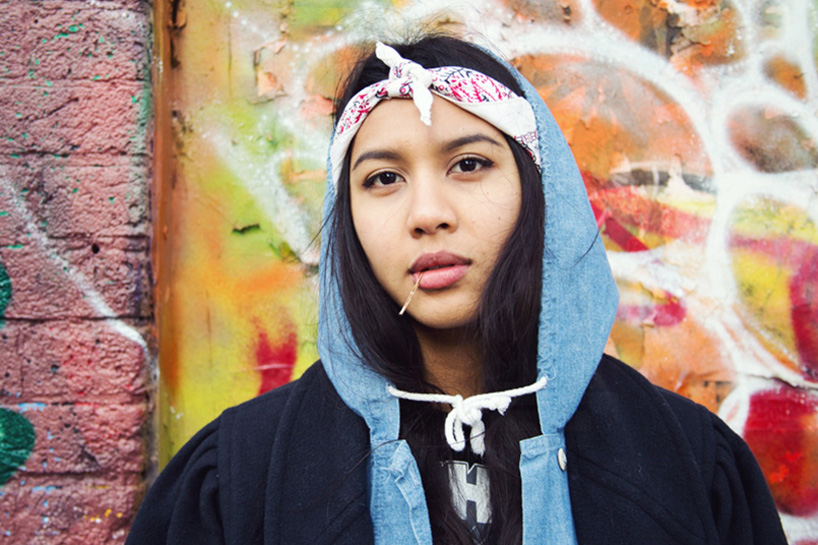 claudia rocha one on one portraits london england