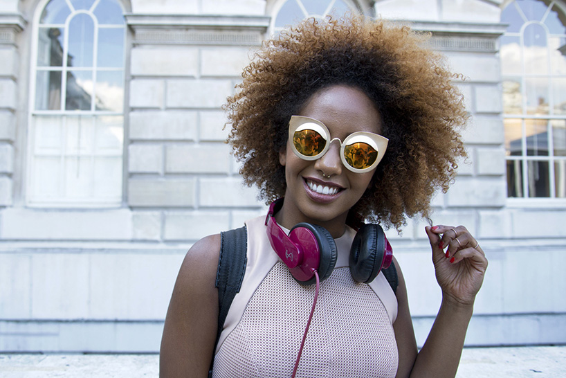 claudia rocha one on one portraits london england