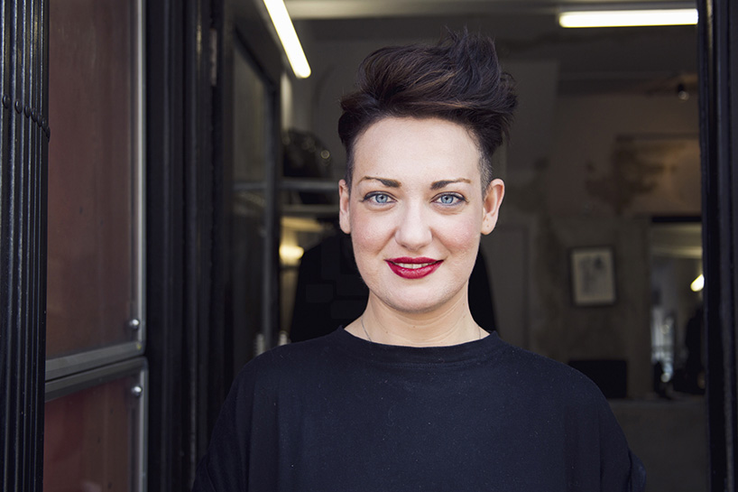 claudia rocha one on one portraits london england