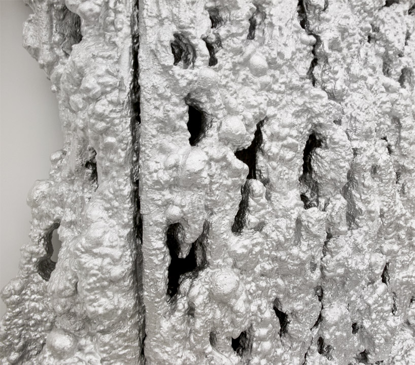 dans un interieur almine rech gallery crhistopher schanck designboom 