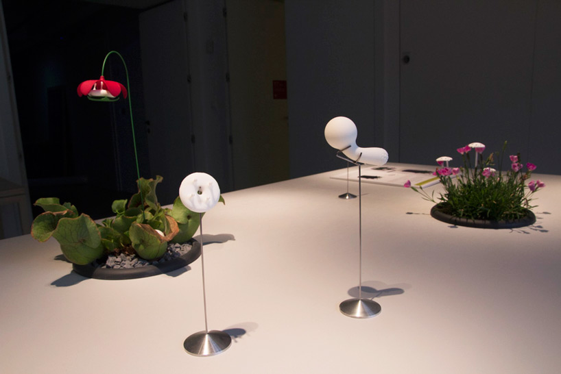 PSX consultancy designs sex toys for plants at BIO 50