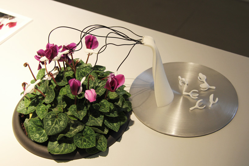 designing life bio 50 PSX consultancy plant sex toys designboom